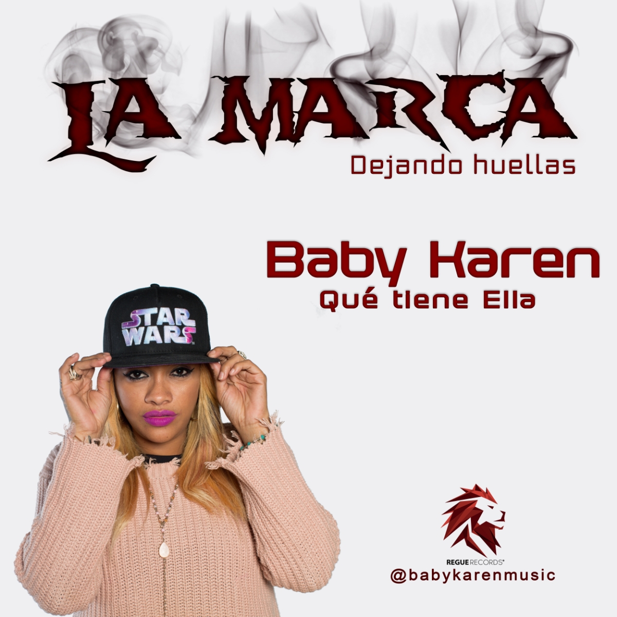 Baby Karen - Que Tiene Ella